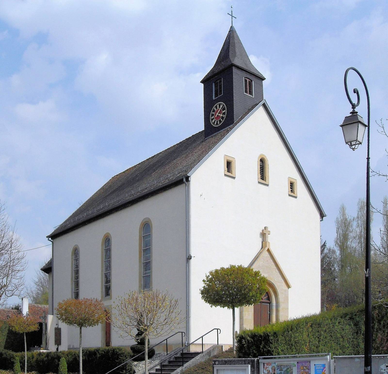 Photo de Brinckheim