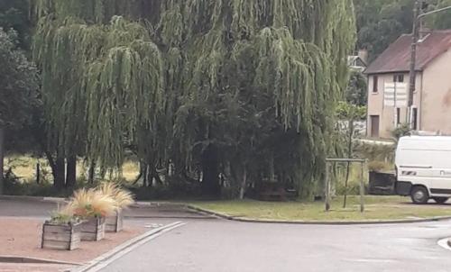 Photo de Brinon-sur-Beuvron
