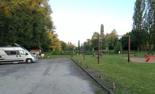 Photo de Brinon-sur-Sauldre