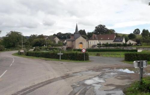 Photo de Brion