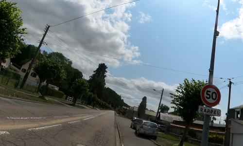 Photo de Brionne