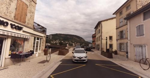Photo de Brives-Charensac