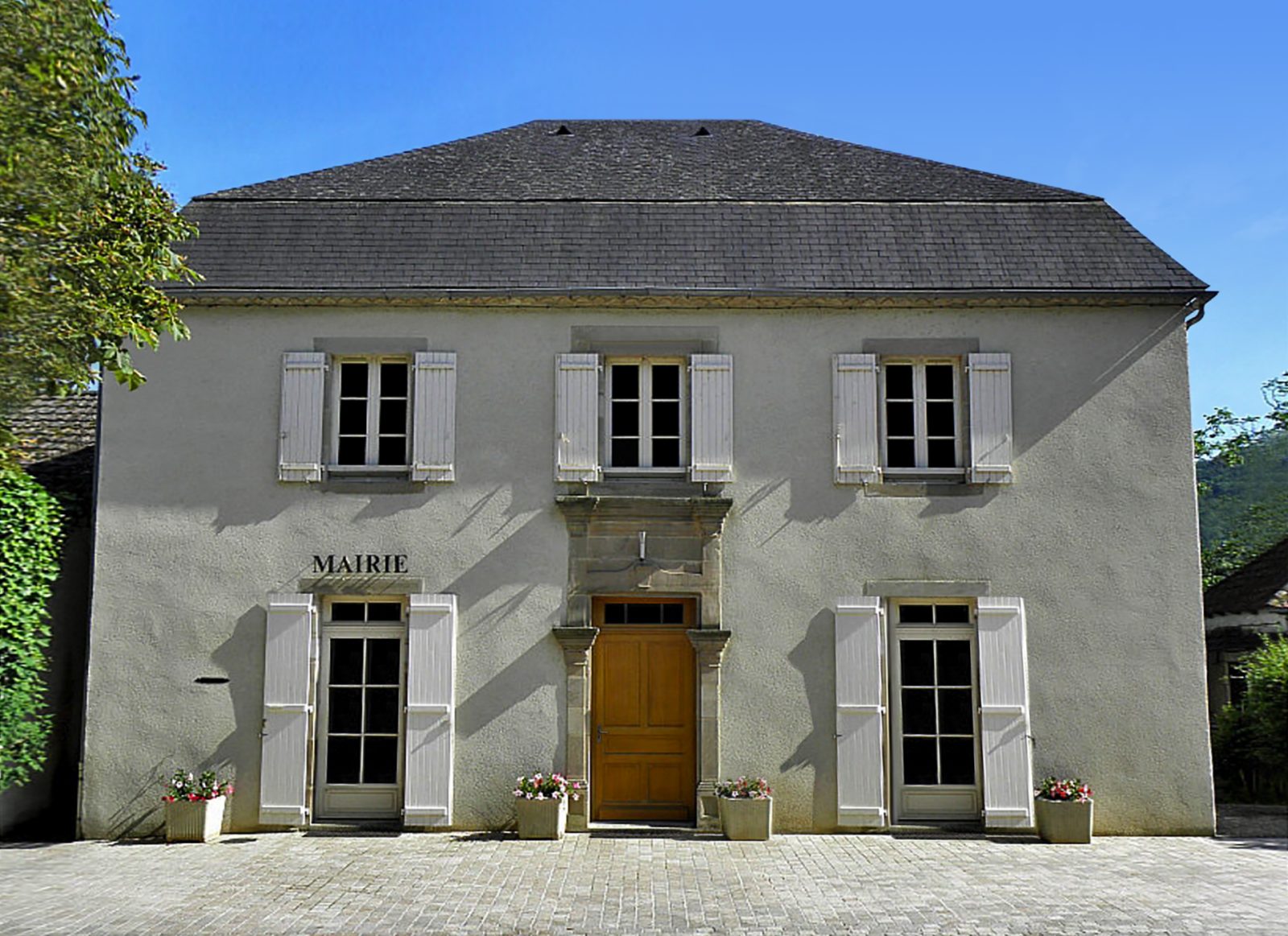 Photo de Brivezac