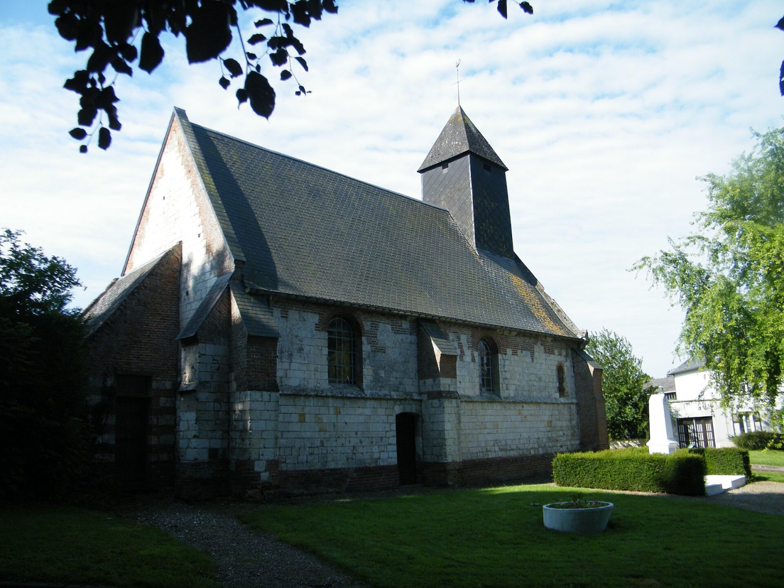 Photo de Brocourt
