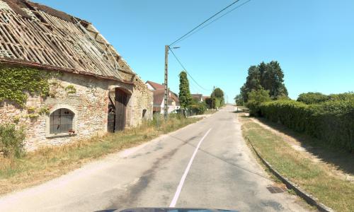 Photo de Broindon
