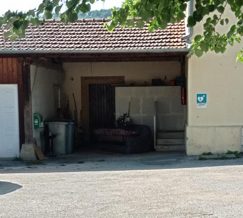 Photo de Broissia
