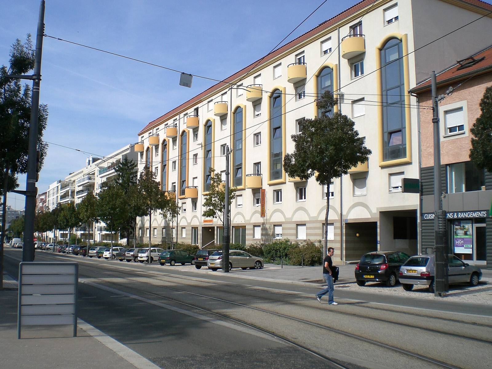 Photo de Bron
