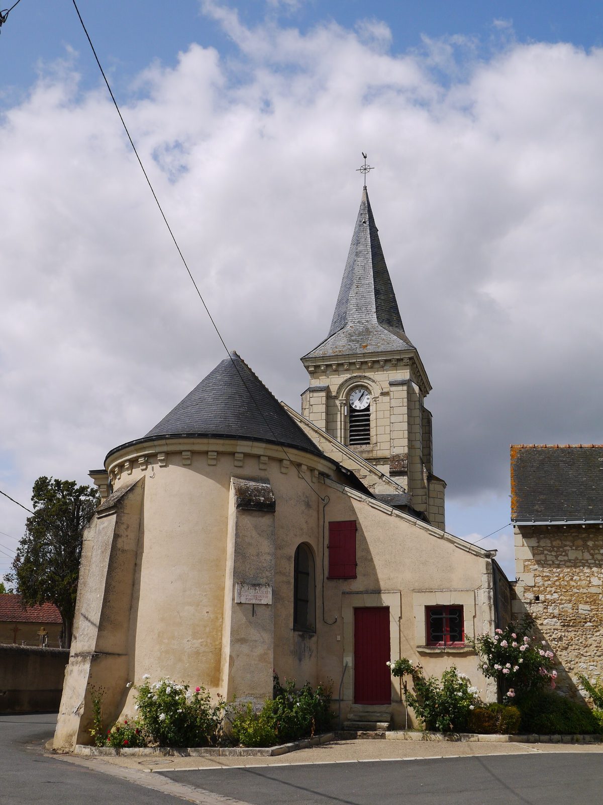 Photo de Brossay