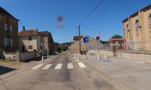 Photo de Brotte-lès-Luxeuil