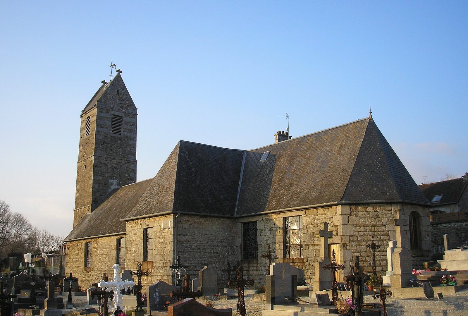Photo de Brouains