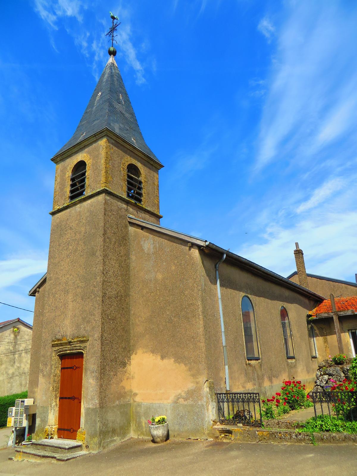 Photo de Brouck