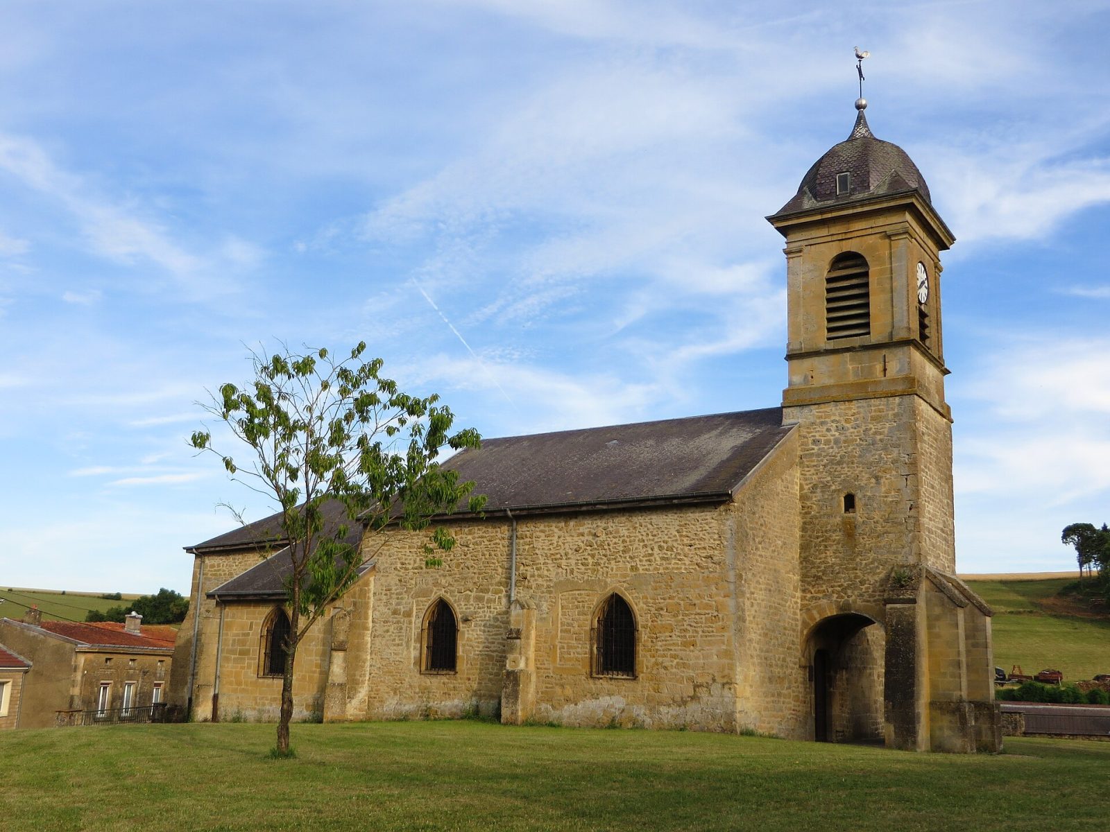 Photo de Brouennes