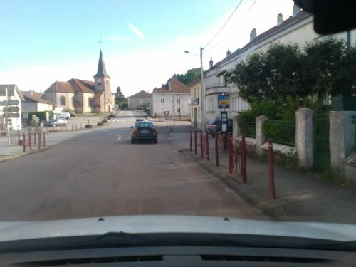 Photo de Brouvelieures