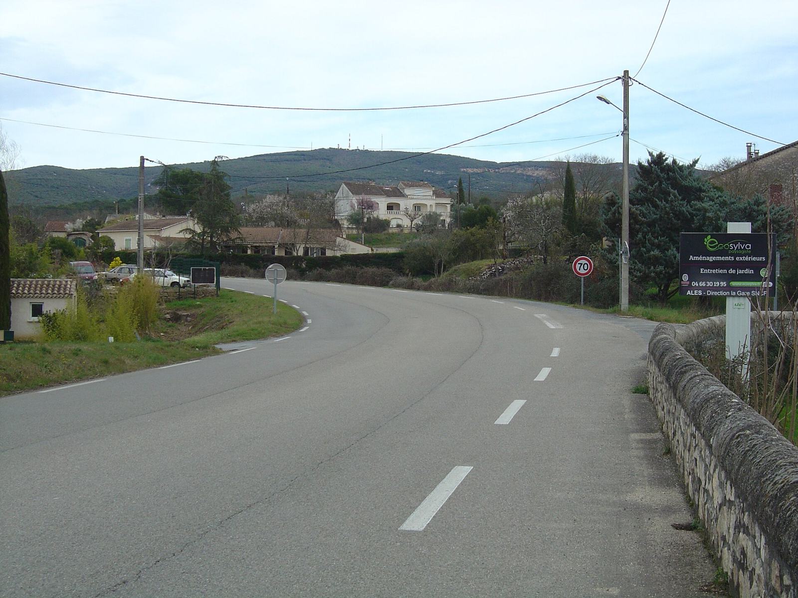 Photo de Brouzet-lès-Alès