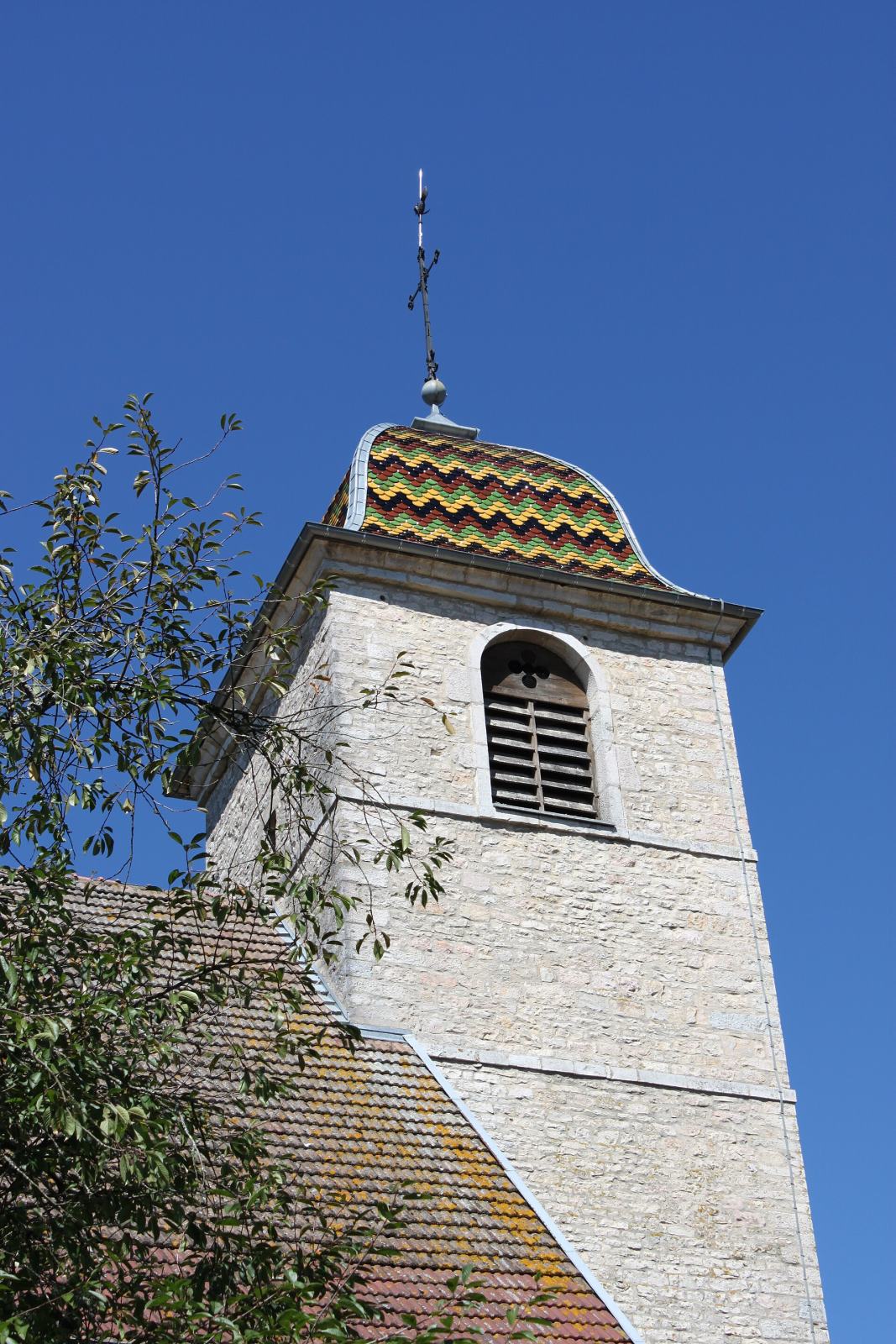 Photo de Broye-Aubigney-Montseugny