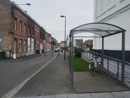 Photo de Bruay-sur-l'Escaut