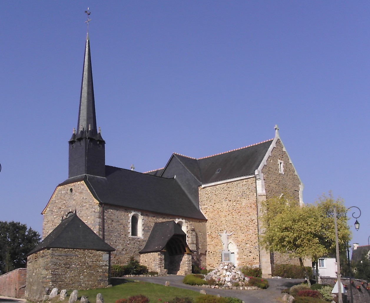 Photo de Bruc-sur-Aff
