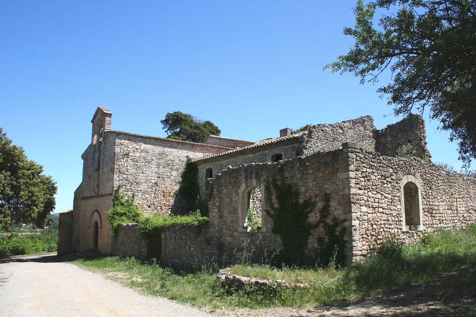 Photo de Brue-Auriac