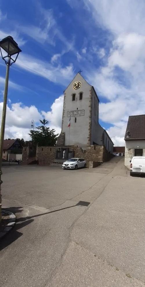 Photo de Bruebach