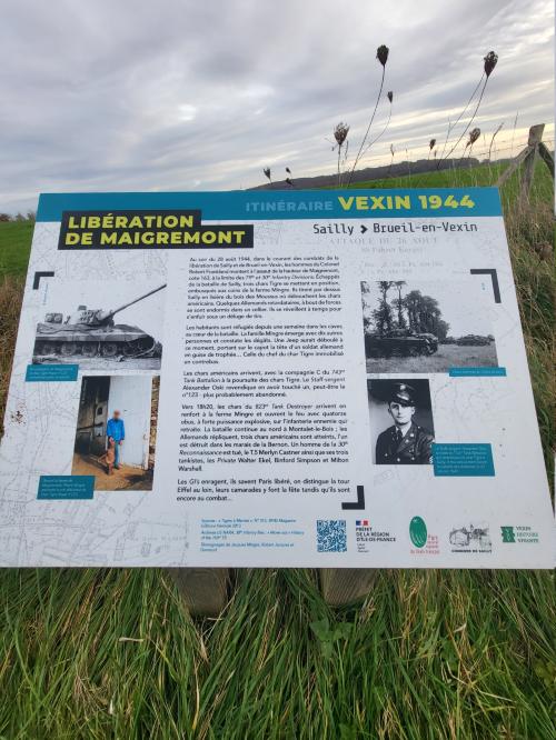 Photo de Brueil-en-Vexin
