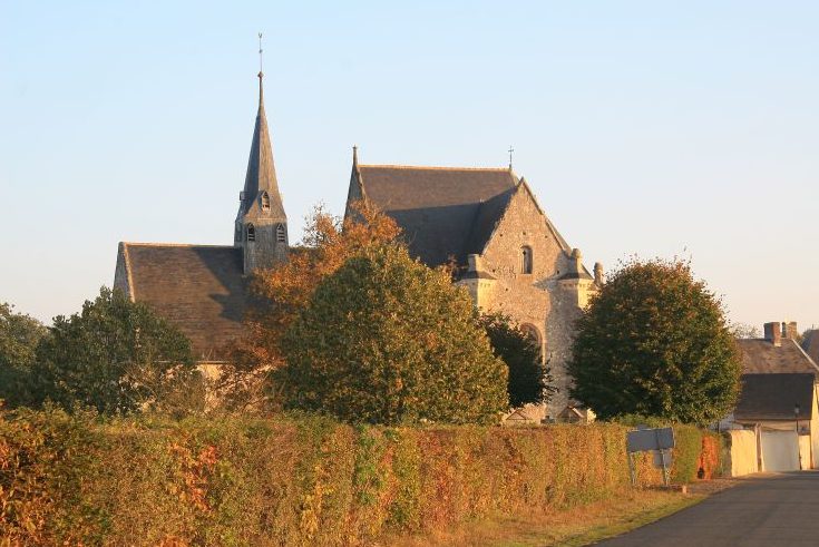 Photo de La Bruère-sur-Loir