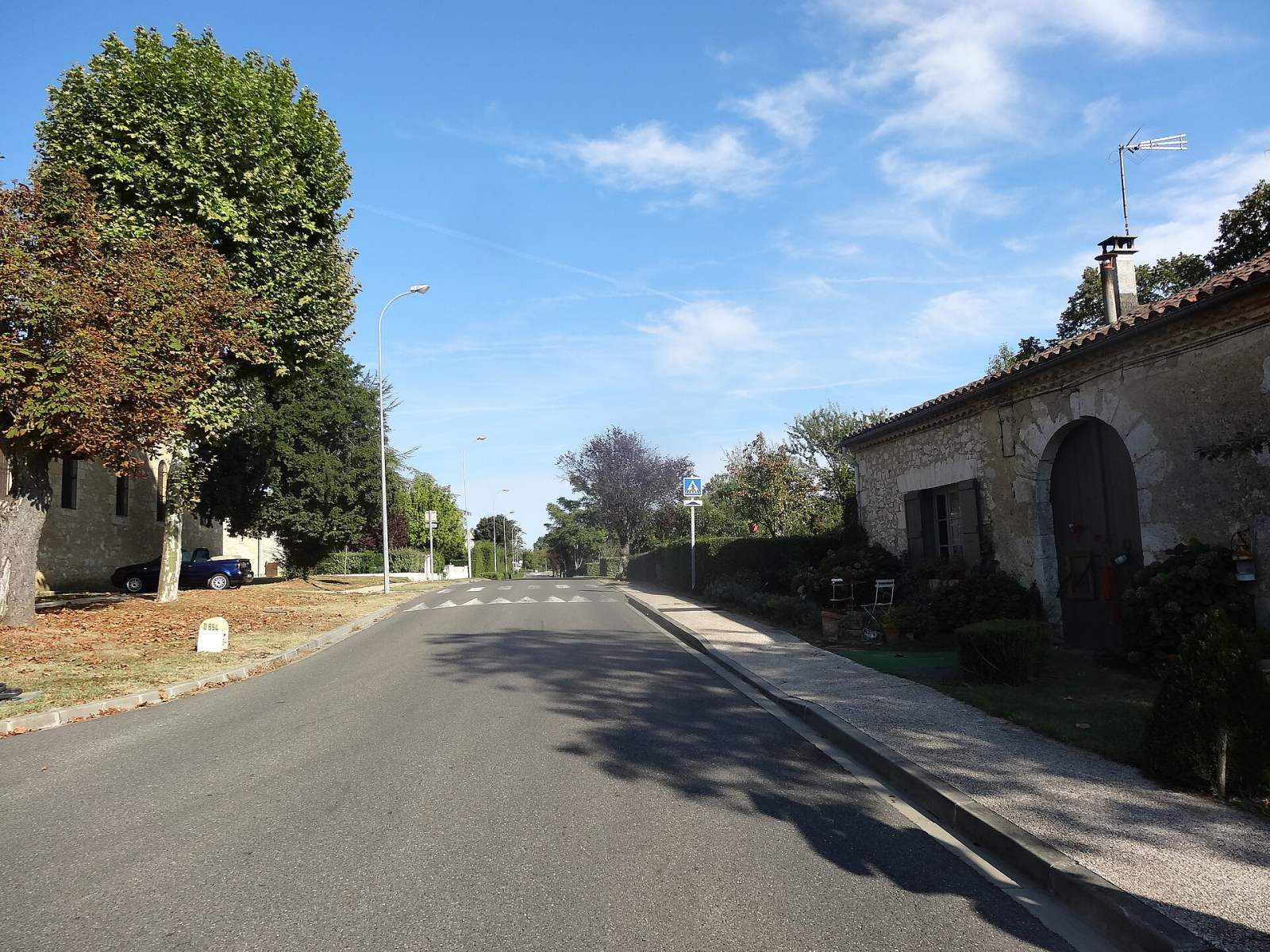 Photo de Brugnens