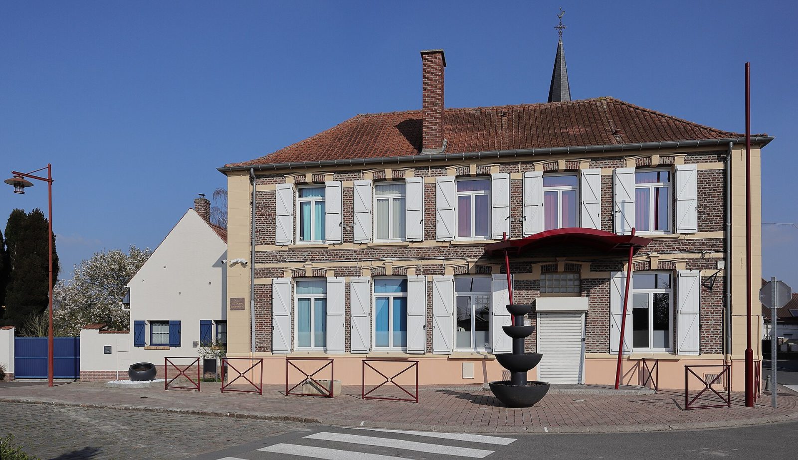 Photo de Bruille-lez-Marchiennes