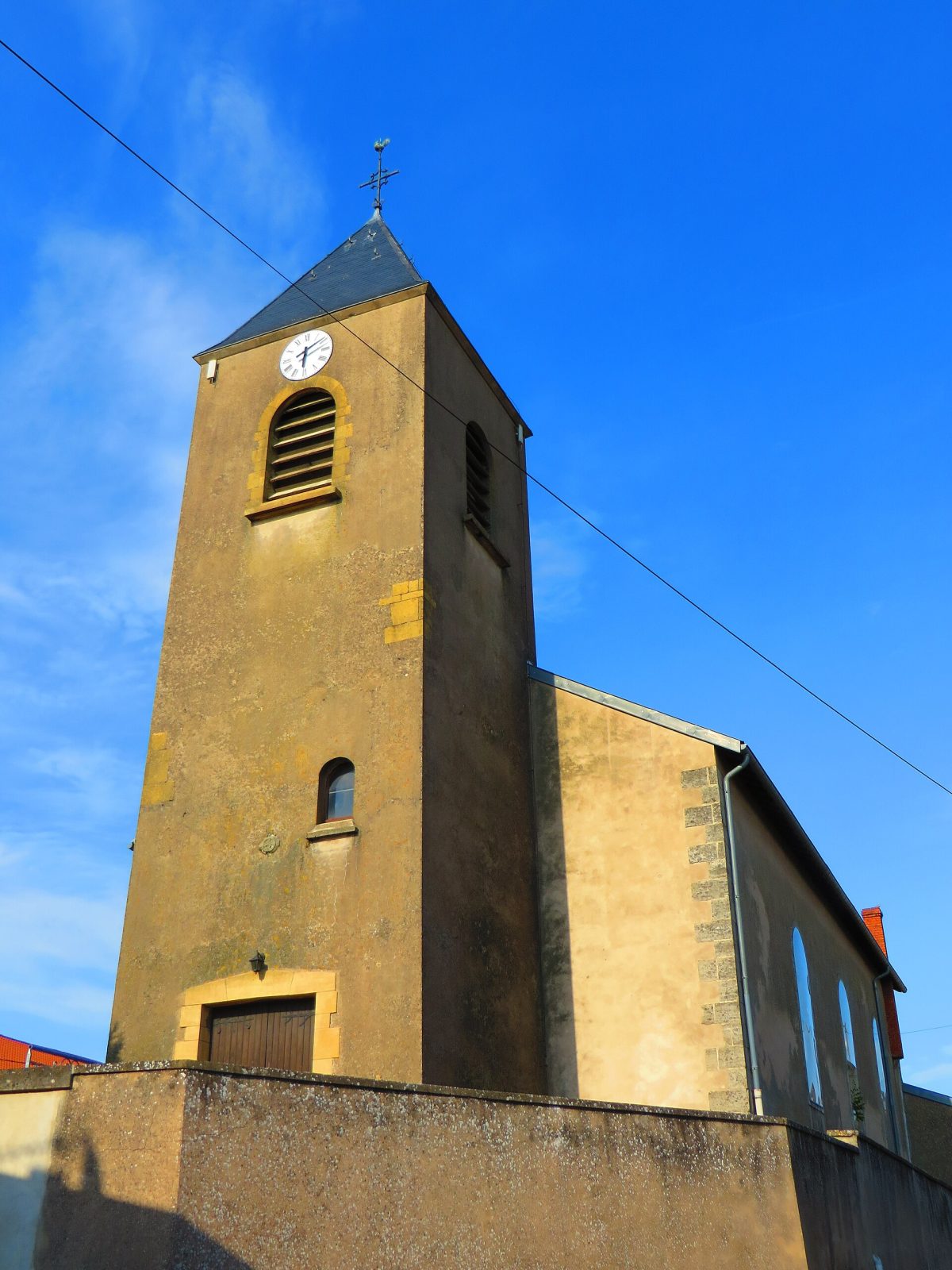 Photo de Brulange