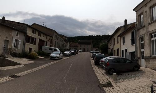 Photo de Bruley
