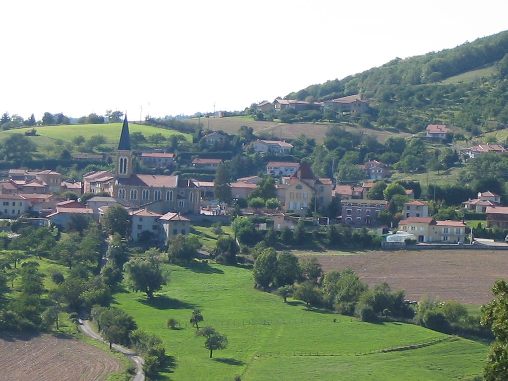 Photo de Brullioles