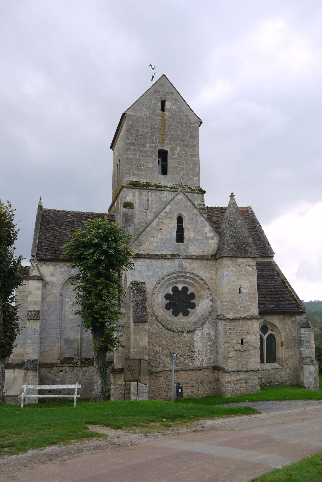 Photo de Brumetz