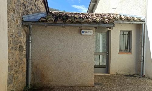 Photo de Bruniquel