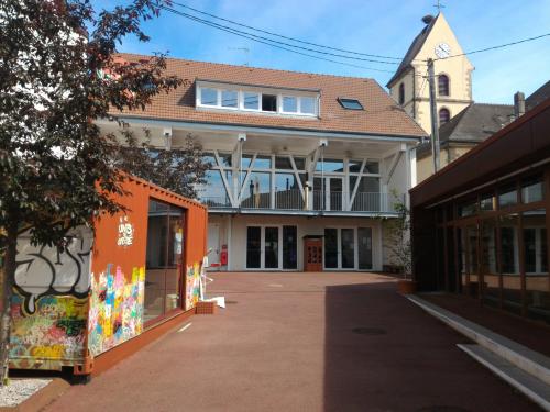 Photo de Brunstatt