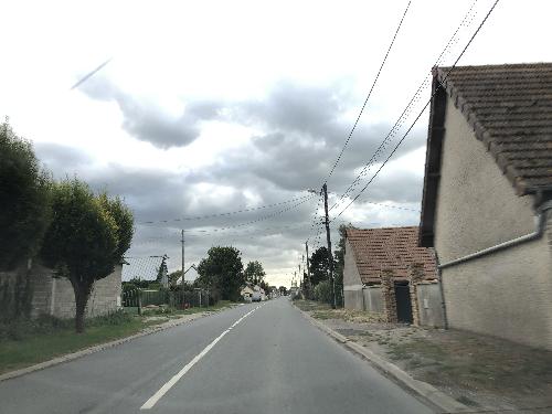 Photo de Brutelles