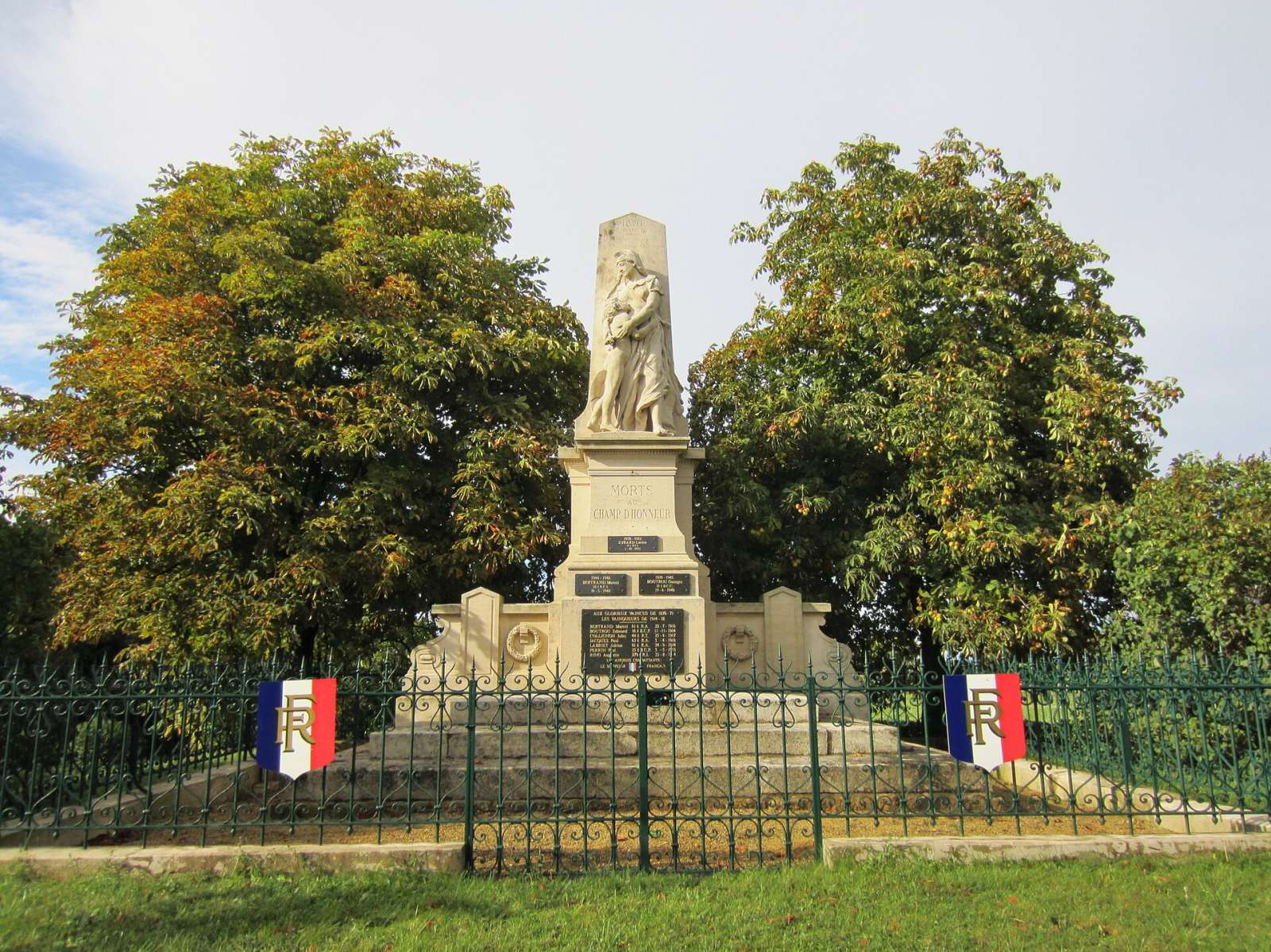 Photo de Bruville