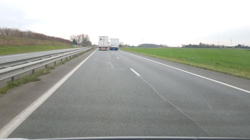 Photo de Brux