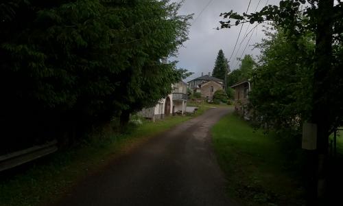 Photo de La Bruyère