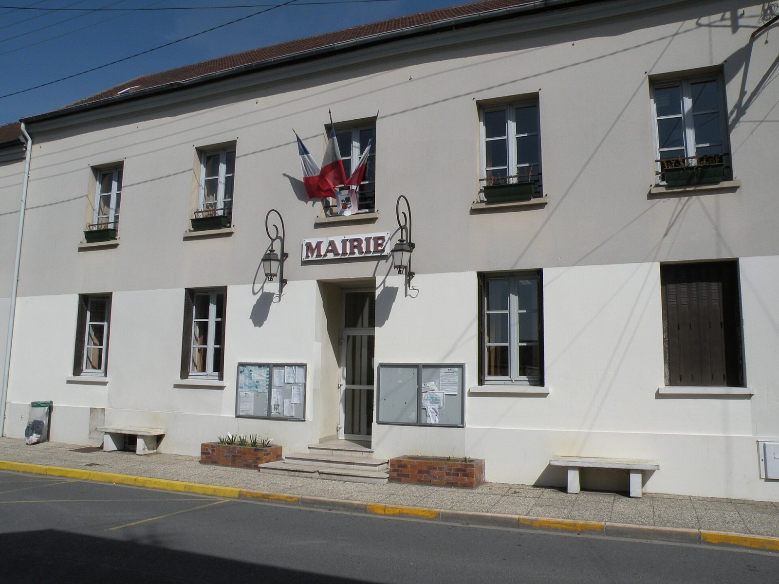 Photo de Bruyères-sur-Oise