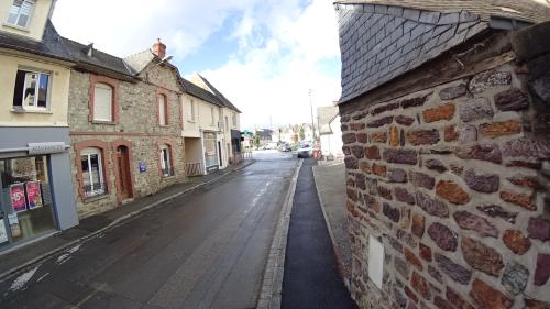 Photo de Bruz