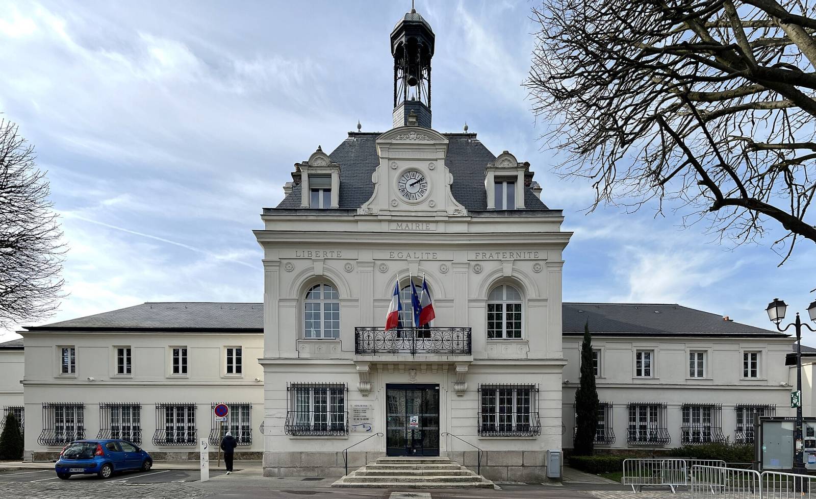 Photo de Bry-sur-Marne