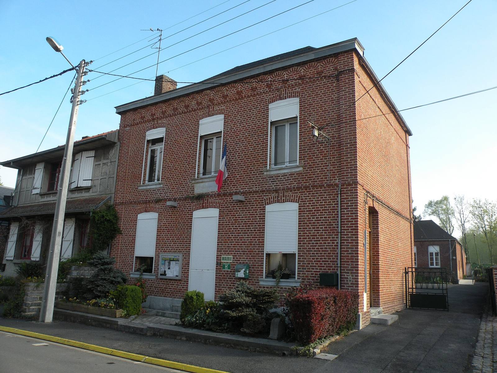Photo de Bry