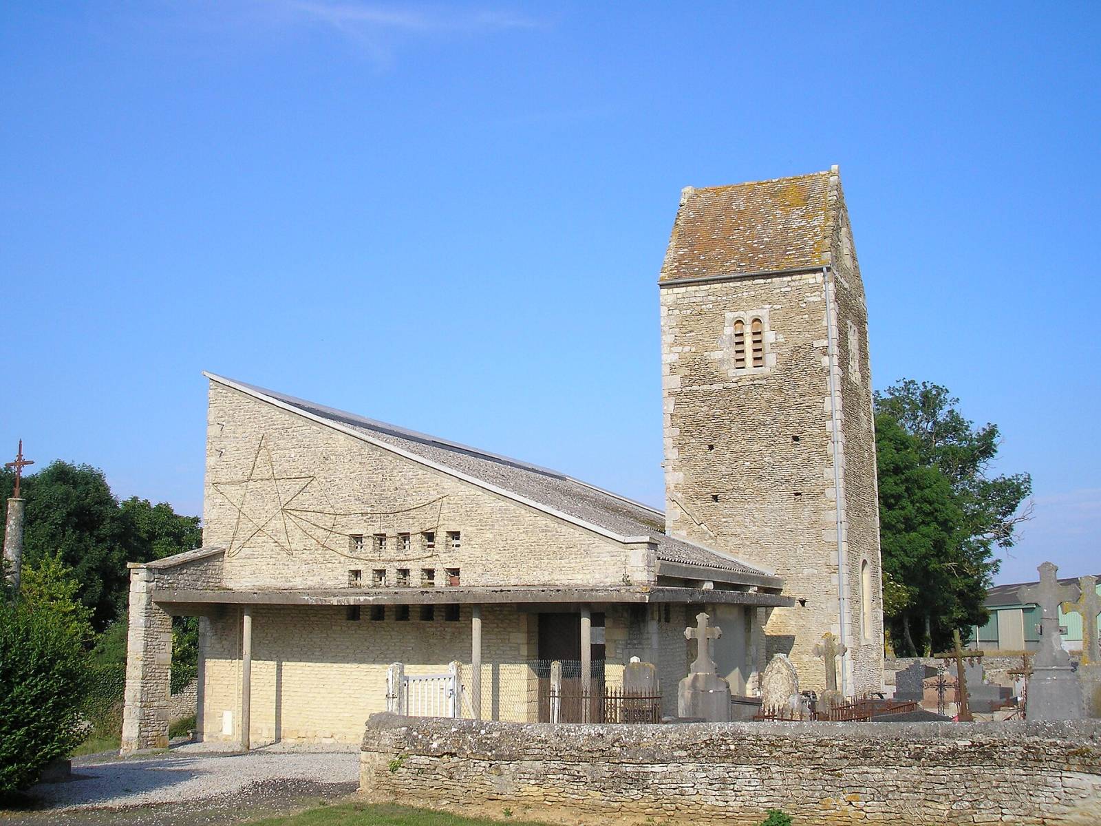 Photo de Le Bû-sur-Rouvres