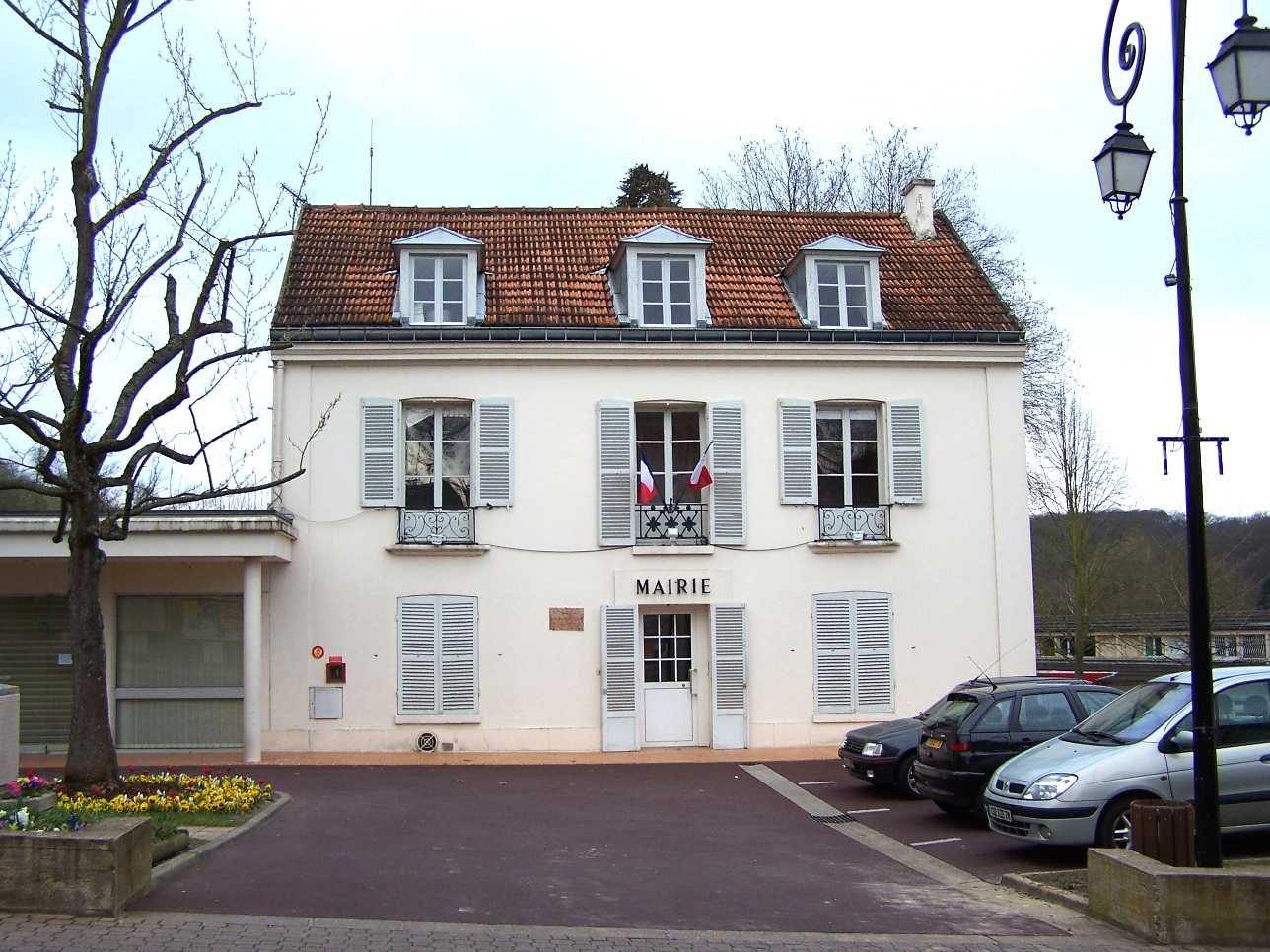 Photo de Buc
