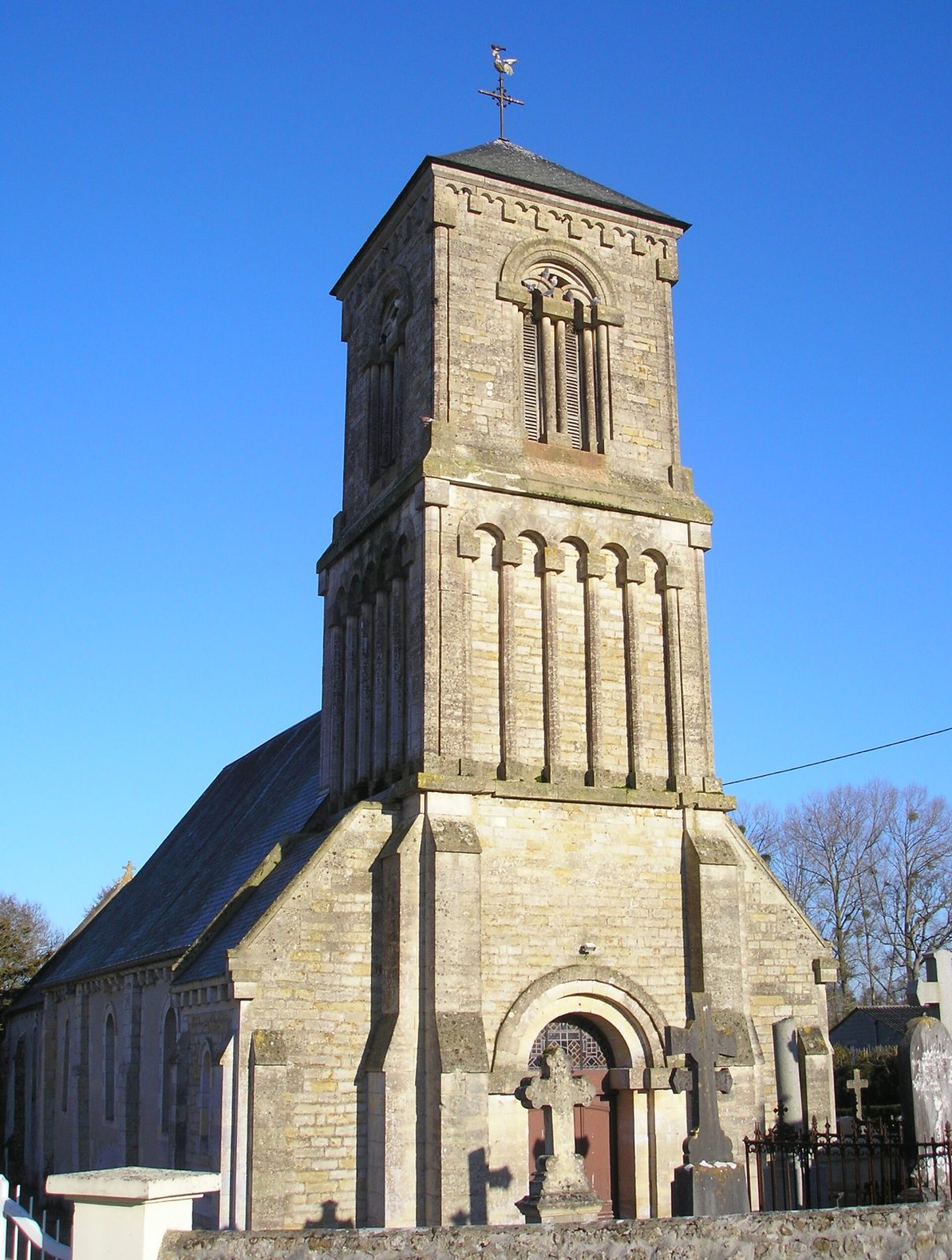 Photo de Bucéels