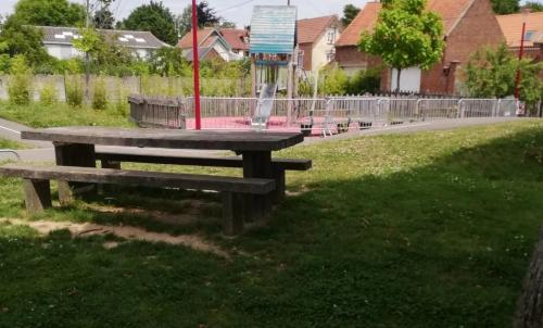 Photo de Bucquoy