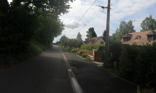 Photo de Bueil