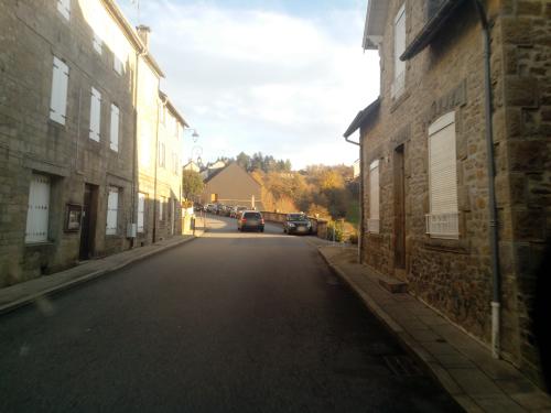 Photo de Bugeat