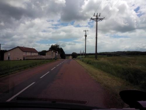 Photo de Bugnières
