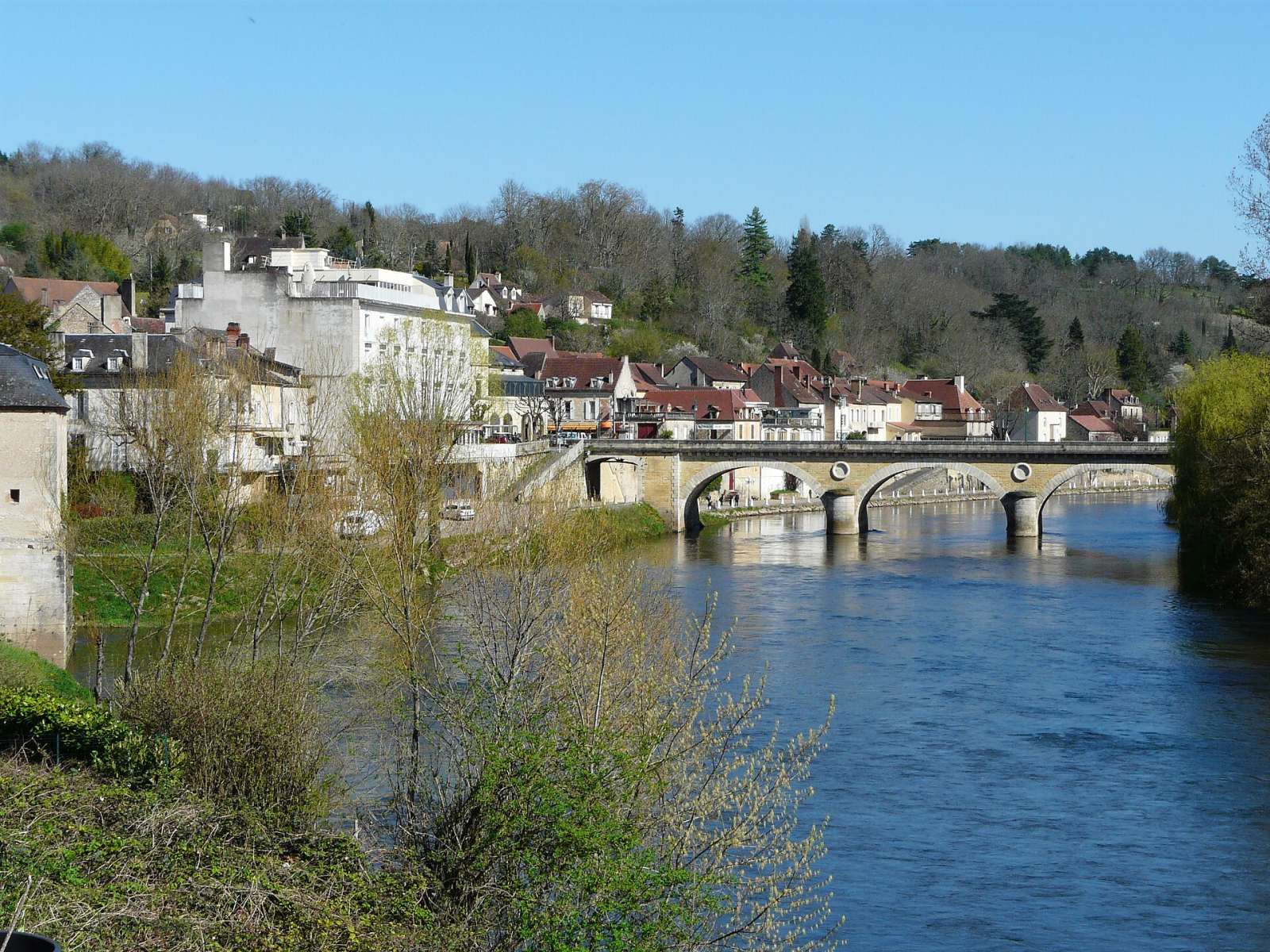 Photo de Le Bugue
