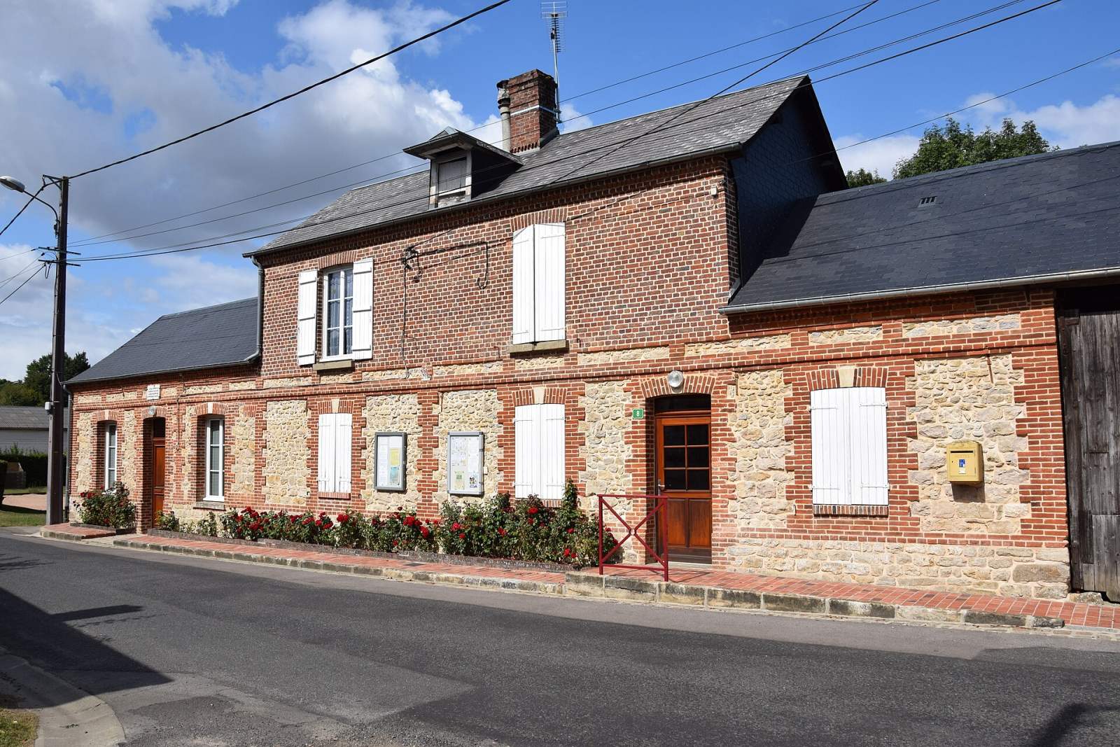 Photo de Buicourt